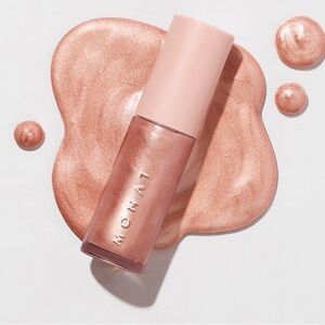 🆕MONAT shimmer radiance body luminizer